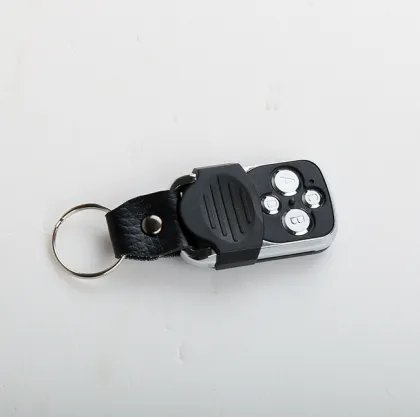 433.92Mhz Learning Code Garage Door Remote Control