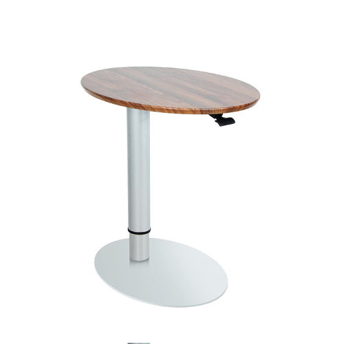 Design moderno de design ergonômico de mesa de madeira mesa de escritório