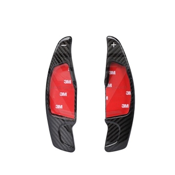 Dry Carbon Fiber Shift Paddles for Toyota Supra A90 2019-2020