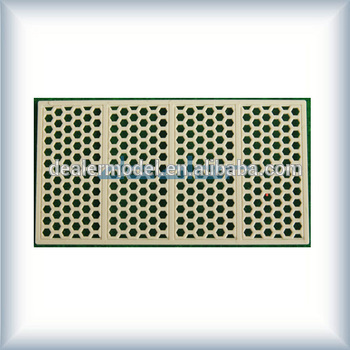 Cheap building material,NP01-100 ,architectural model parking,plastic scale model parking,plastic building material outdoor