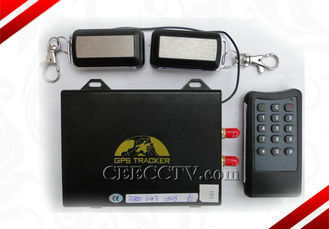 Gps Tracking System Device With Remote Control Gps Positioning System For Car Tk107