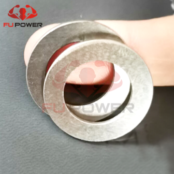 2008 SeaDoo High-Performance Metal Supercharger Clutch Washers