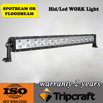 31.5inch 140W CREE LED Driving Light Bar for Truck Car Mining Boat