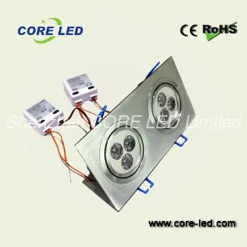 hottest selling AC100-240v ceiling lights