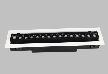 30W ضوء الكشاف الخطي LED