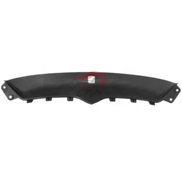 Model X 2016 LOCE MACHINE COVER PLATE 1047021-00-D