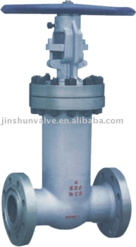 Bellow Seal Acc.stainless steel Gate Valve(cast steel gate valve)