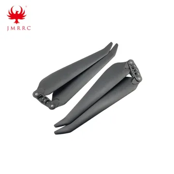 2110 Foldable Propeller for Matrice 300 Folding Props M300 Carbon Nylon Paddle 21inch Propeller JMRRC