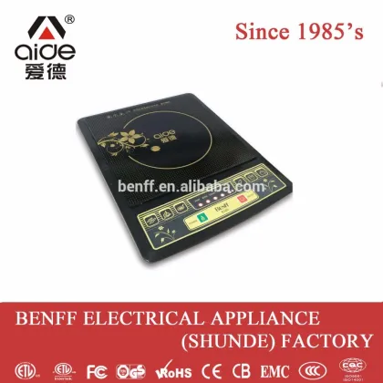 Low price spare parts cooker induction prestige induction cooker