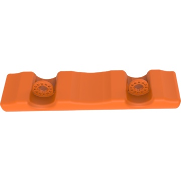 SEAFLO Best Seller HDPE Plastic Docking Fender Floating Platform for Kayak Boat Canoe