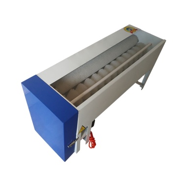 Fabrikanten Direct Goose Duck Egg Automatische ei wasmachine