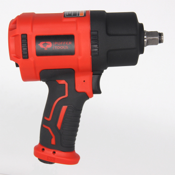 1/2 Inch Composite 1560 Nm Air Impact Wrench for Tire Repair