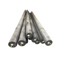 Dia. 40mm Aço Carbono ASTM A105 Comprimento da Haste Forjada de 6000mm