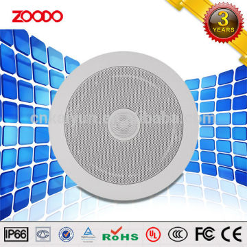 KS-508AP 20W PA System Ceiling Speaker