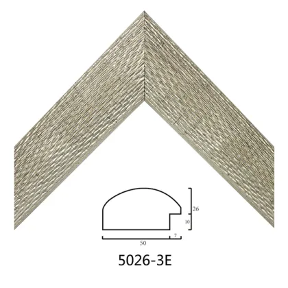 5026 Picture Frame Decorative Moulding