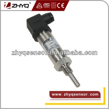 高感度4-20MA PT100温度送信機