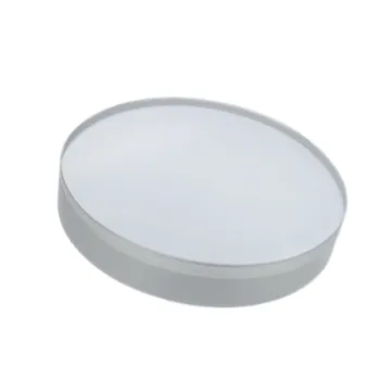 Optical Aspherized Achromatic Lens for Telescope Doublet Objective