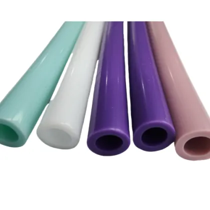 Chic & Tonic Silicone Straws