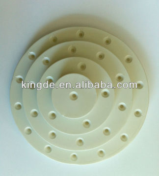Factory price PLC control plastic tray making machine