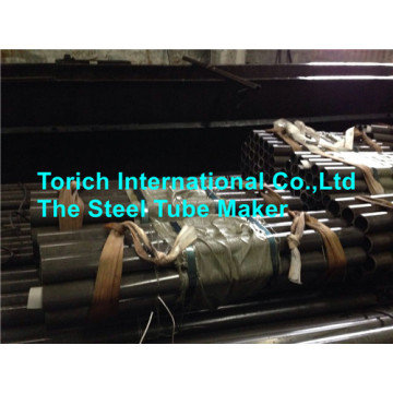 ASTM A209/A209M Seamless Heat Exchanger Tubes