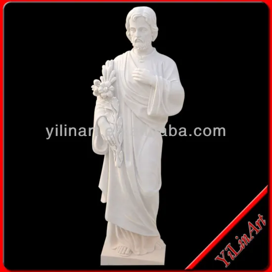 Natural Marble Stone Religious Statues For Sale