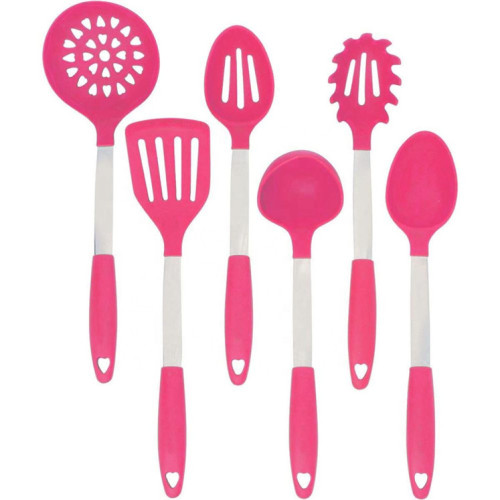 Eco-friendly Silicone Kitchen Ware