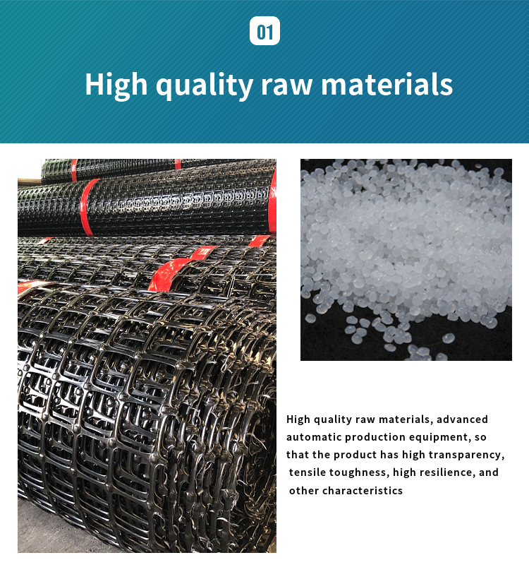 plastic geogrid (7)