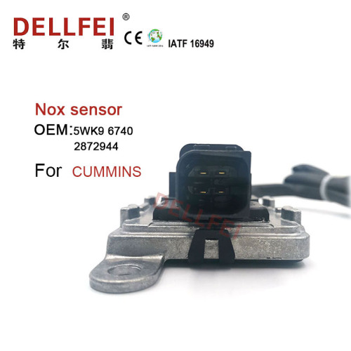 Phụ kiện cảm biến 4VBE34RW3 OEM 5WK9 6740 2872944