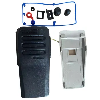 Replacement Surface Housing for Speaker with Knob and Wiring Components