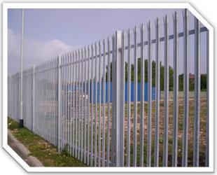 Hot Sale Welded Wire Mesh Security Fence