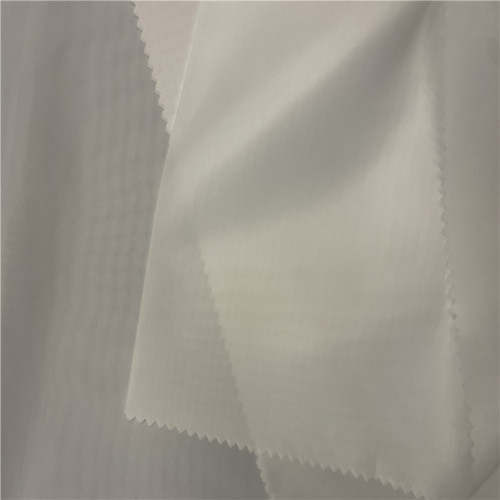 Polyester taffeta fabric dyeing used for lining