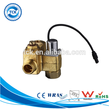 Infrared Sensor automatic faucet solenoid valve