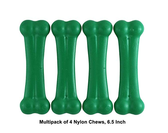 Tough Nylon Bones For Dogs