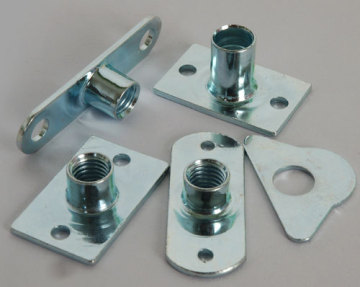 Customized stamping fasteners parts