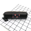 High quality leather pencil case