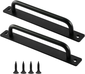 Aluminum Kitchen Cabinet Handles: Stamping, Machining & Fabrication Services