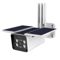 I-CCTV Camera System 4G Outdoor Solar