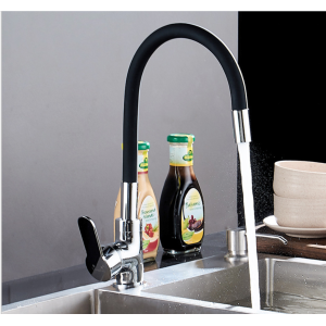 2021 Novo Design Black Basin Sink Mixer Cachoeira Faucets Banheiro Água Torneira