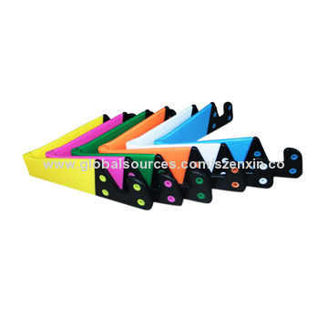 Tablet PC stand, easy to carry with different colors