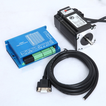 Close Loop Motor 60mm Size - Affordable Prices