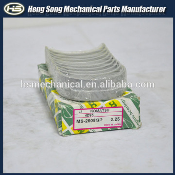 4D95 engine main bearing MS-2608GP