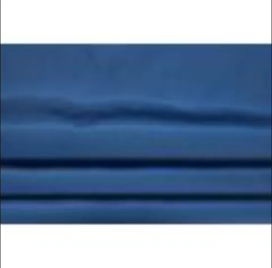 wholesale quality RPET 75D weft twist imitation memory