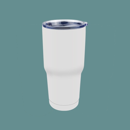 700mL Stainless Steel Vacuum Can Cooler