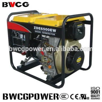 New Style! Diesel Generators 2kW Price