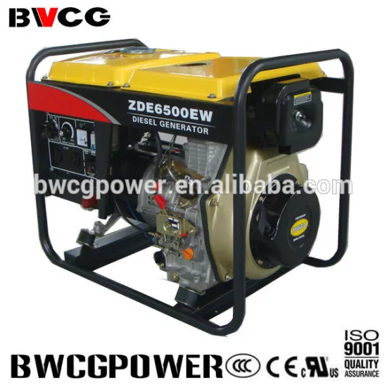 New Style! Diesel Generators 2kW Price