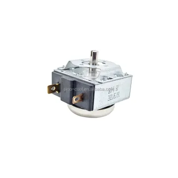 DKJ-Y Timer Switch Electric Oven Timer