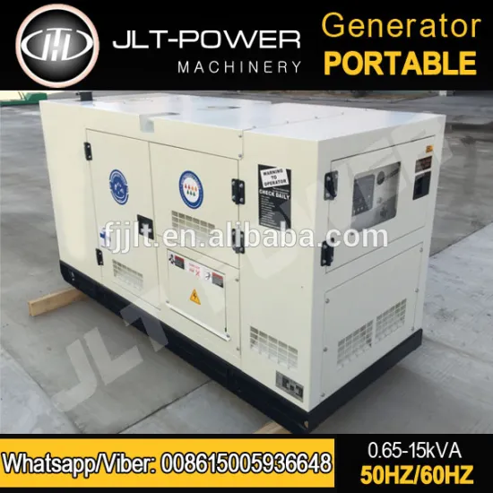 60hz diesel generator set 4BTA3.9-G2 engine 50kva silent generator price manufacturing companies in china