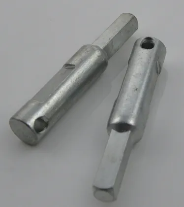 CNC machining tools accessories