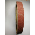 Oxyde d'aluminium de ceinture abrasives pour le broyage