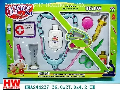 Doctor set
